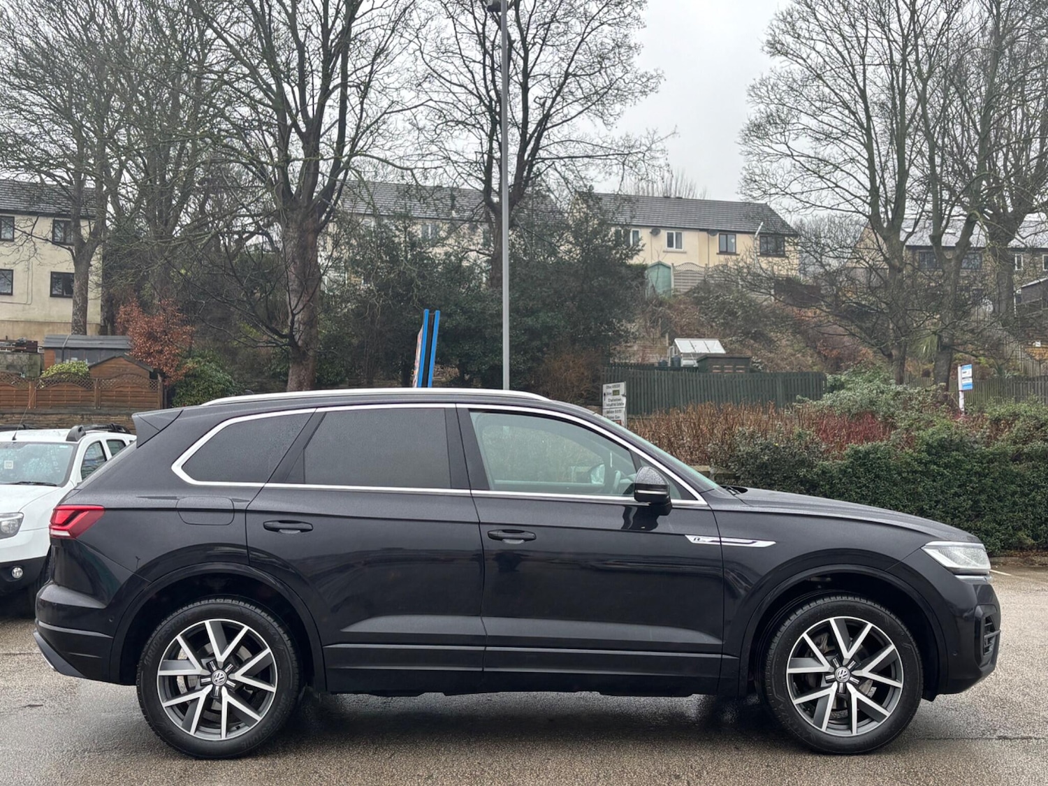 Used Volkswagen Touareg for sale - 77278734: Photo 7