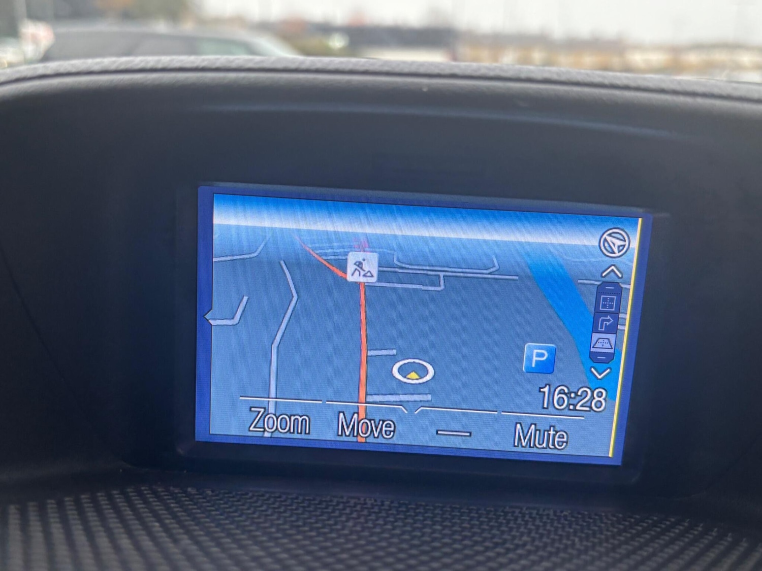 Used Ford Transit Custom 2018 for sale - 76499508: Photo 10