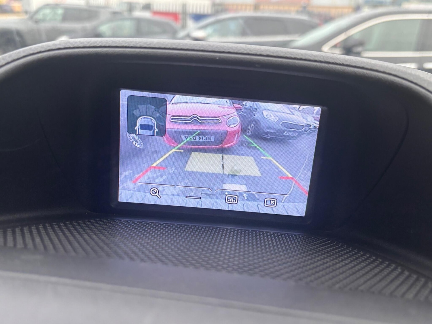 Used Ford Transit Custom 2018 for sale - 76499508: Photo 11