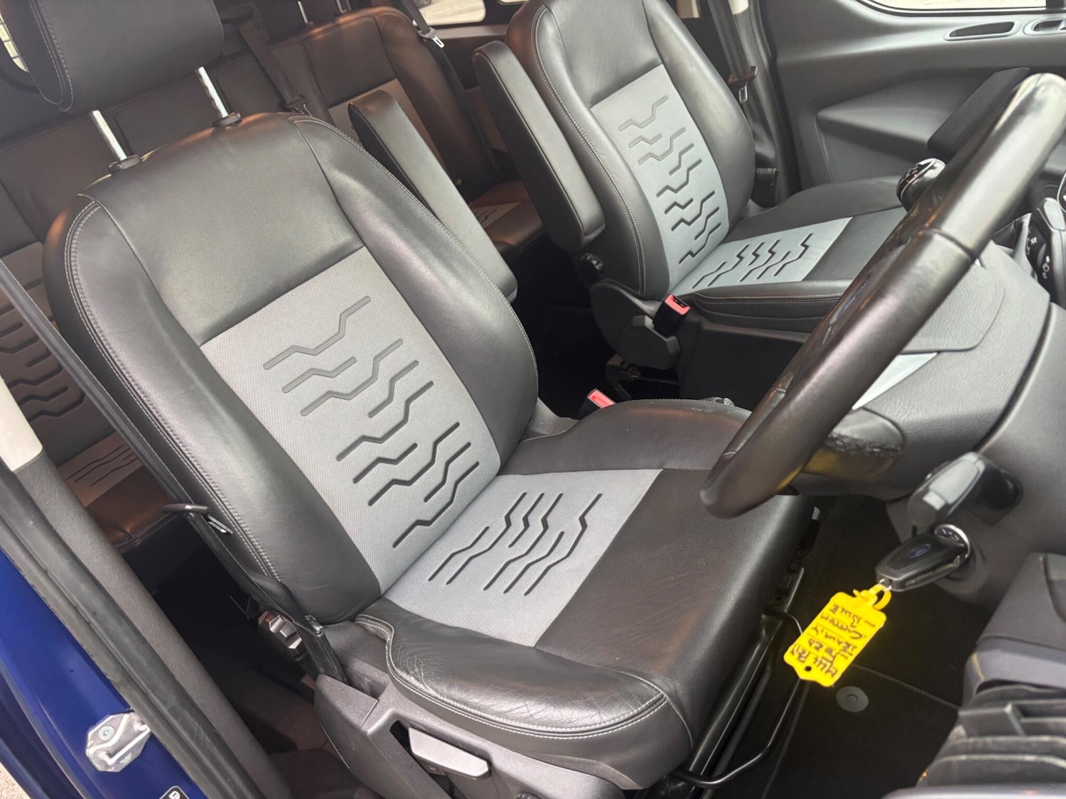 Used Ford Transit Custom 2018 for sale - 76499508: Photo 13