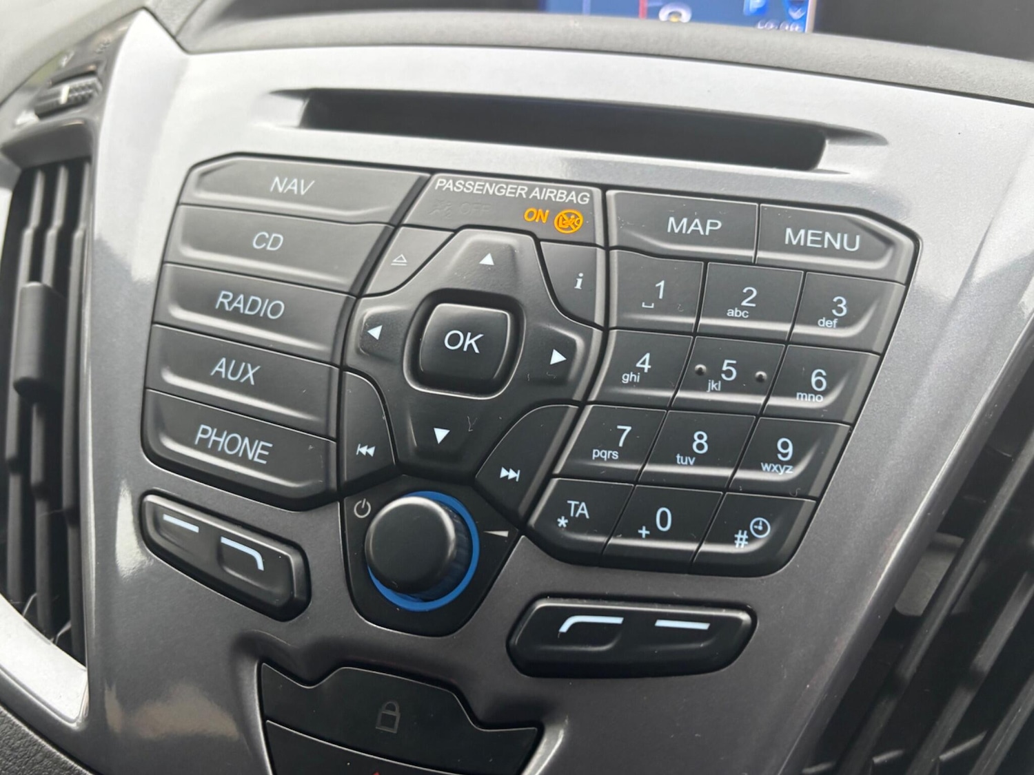 Used Ford Transit Custom 2018 for sale - 76499508: Photo 17