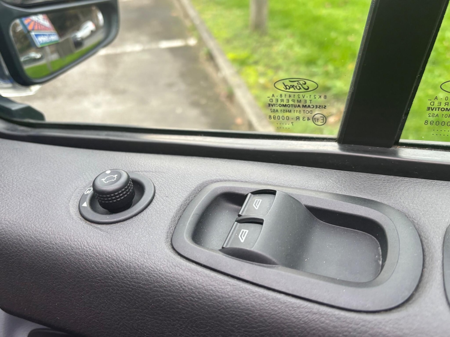 Used Ford Transit Custom 2018 for sale - 76499508: Photo 19