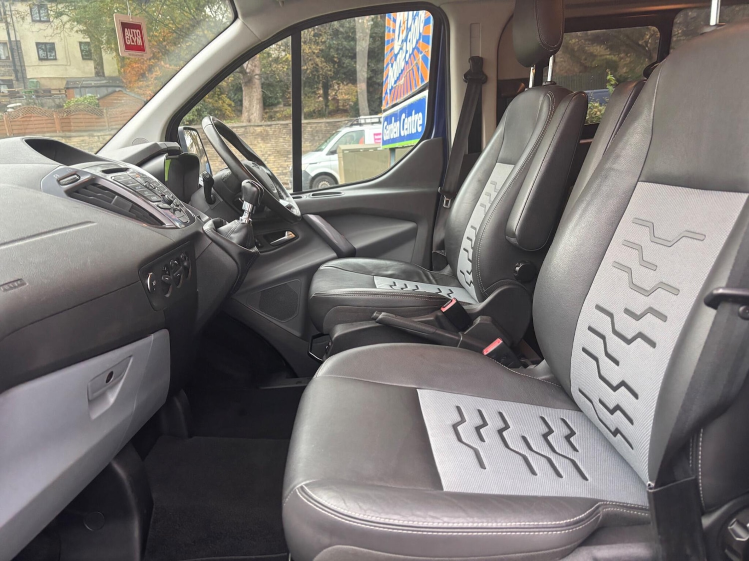 Used Ford Transit Custom 2018 for sale - 76499508: Photo 21