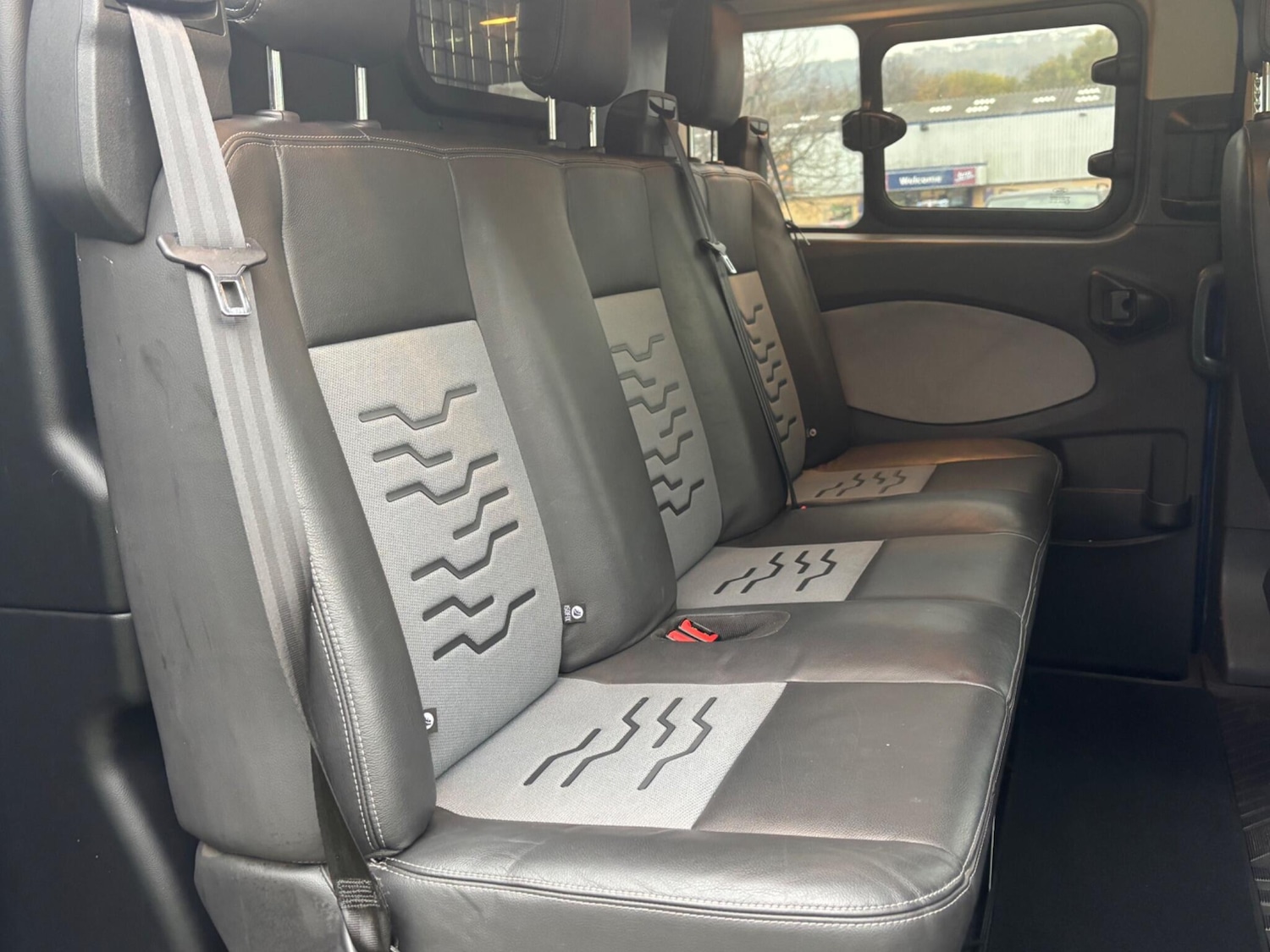 Used Ford Transit Custom 2018 for sale - 76499508: Photo 26