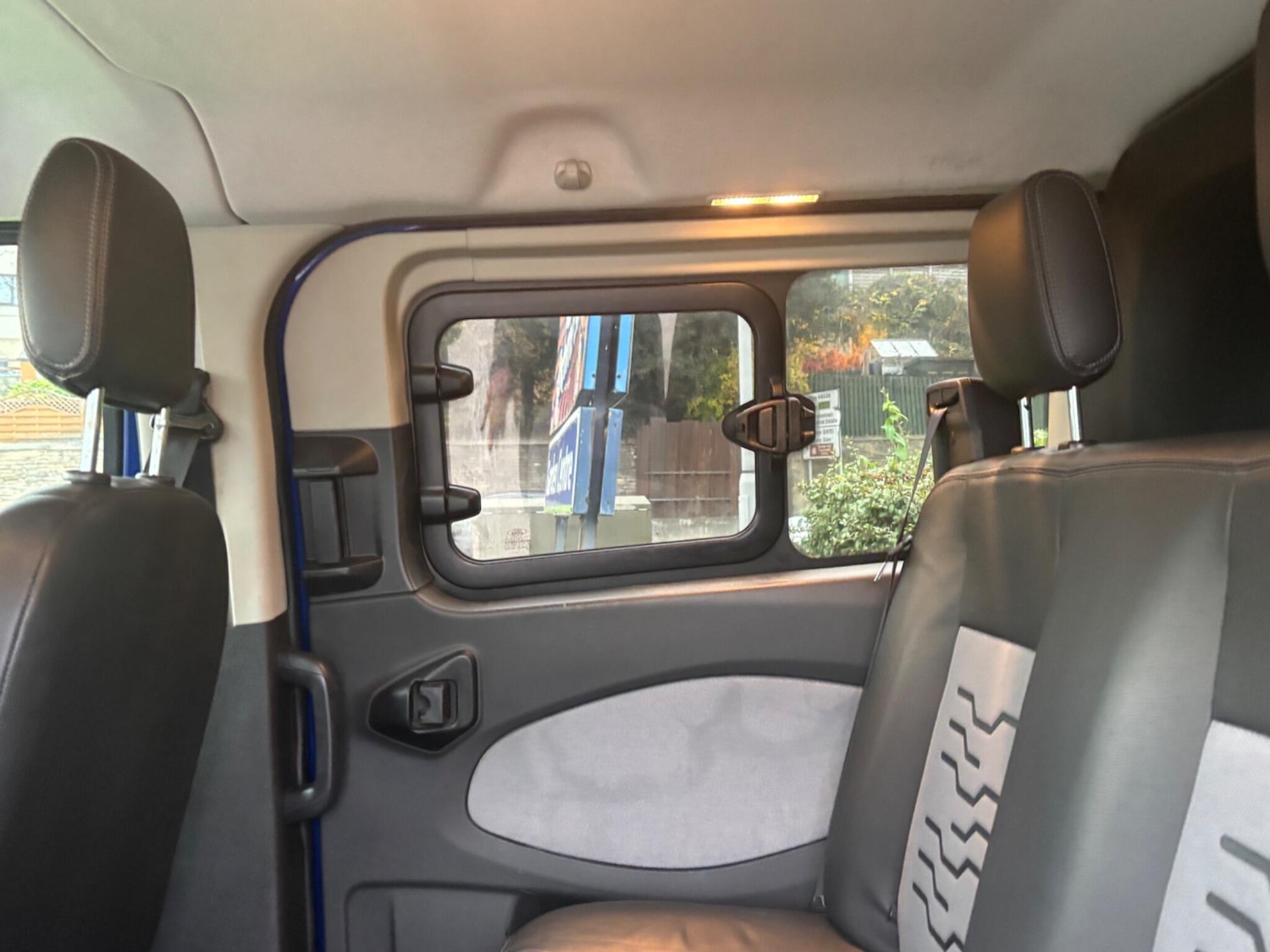 Used Ford Transit Custom 2018 for sale - 76499508: Photo 27