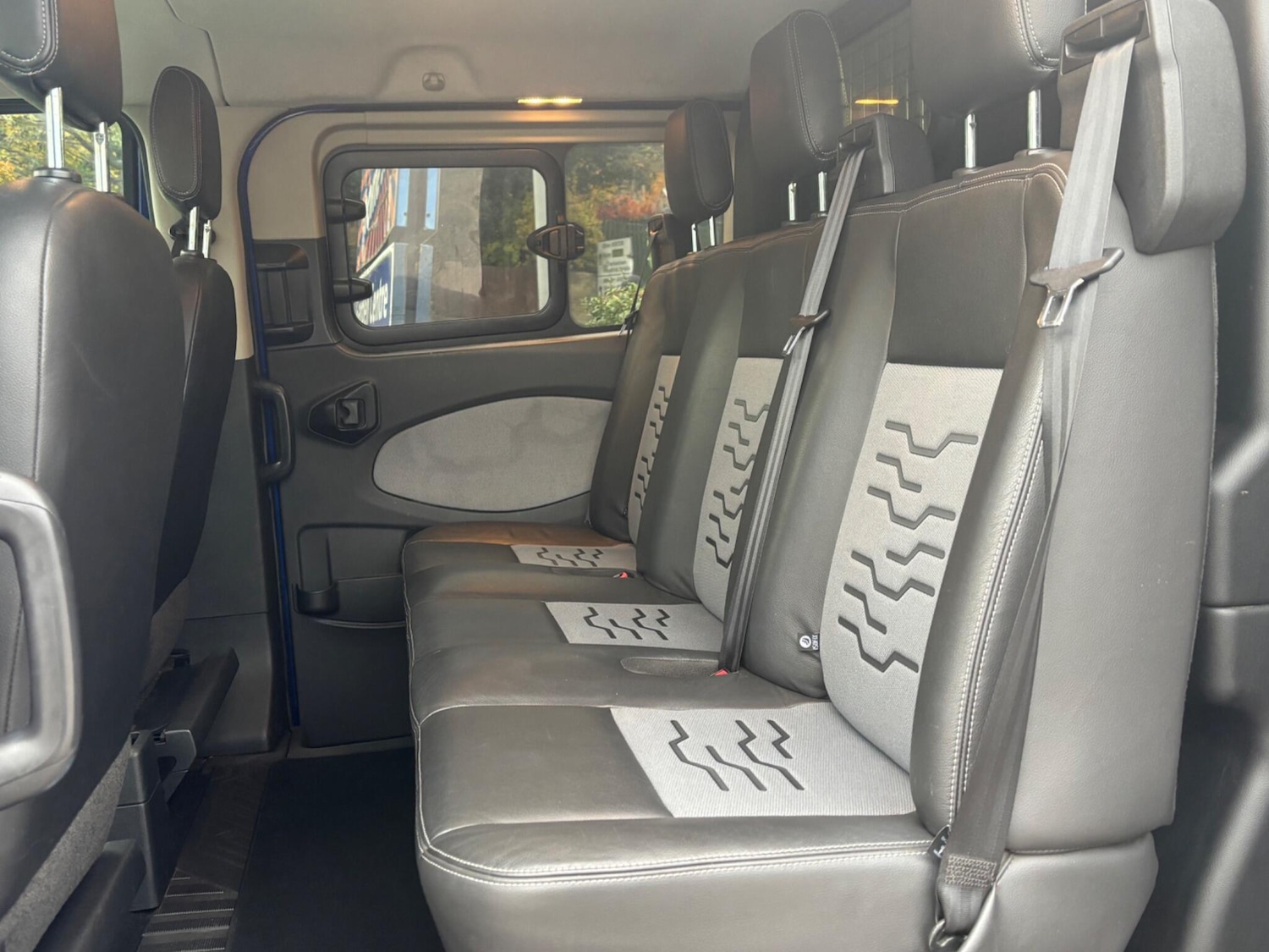 Used Ford Transit Custom 2018 for sale - 76499508: Photo 28