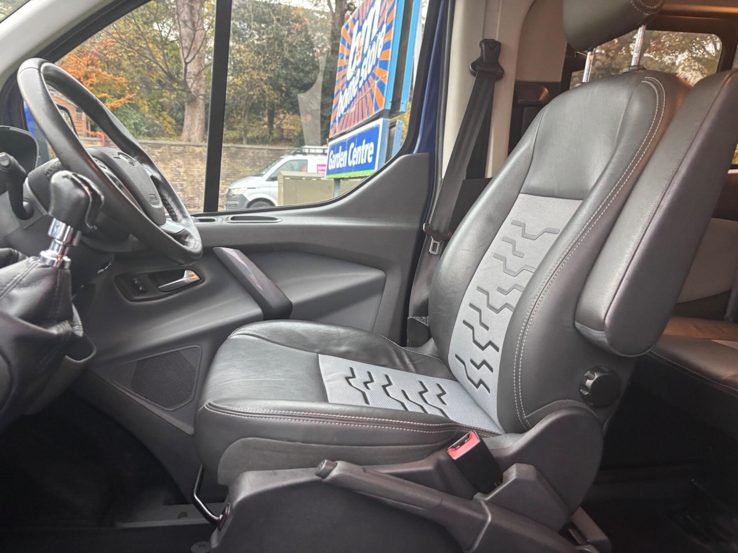 Used Ford Transit Custom 2018 for sale - 76499508: Photo 29