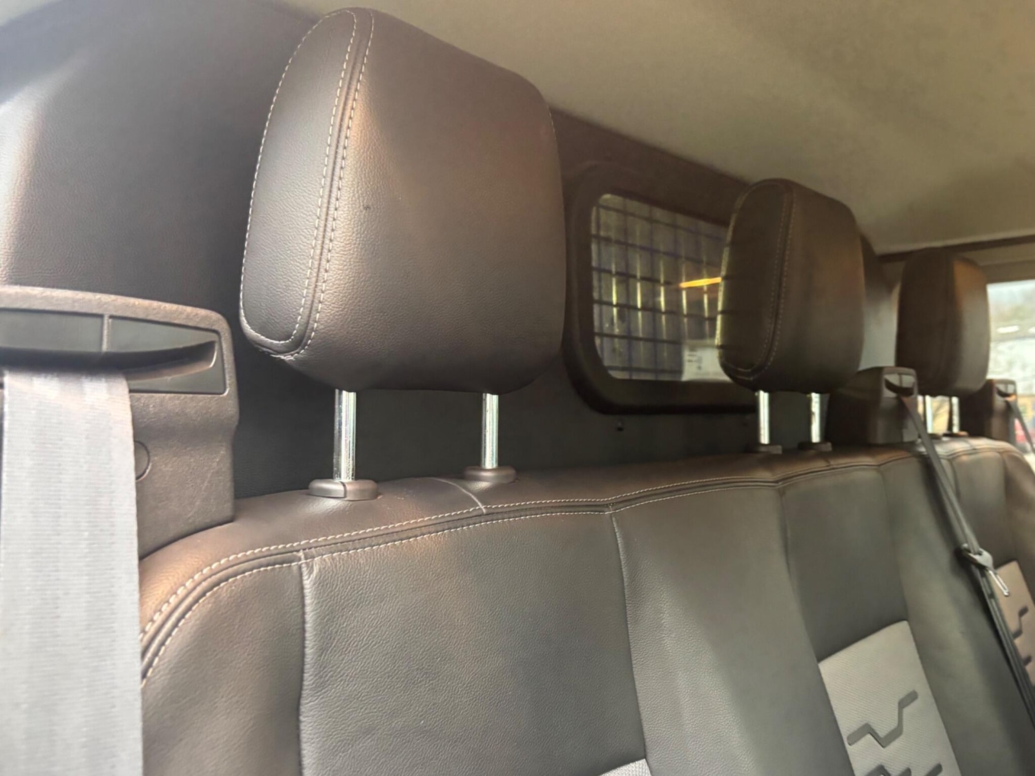 Used Ford Transit Custom 2018 for sale - 76499508: Photo 30