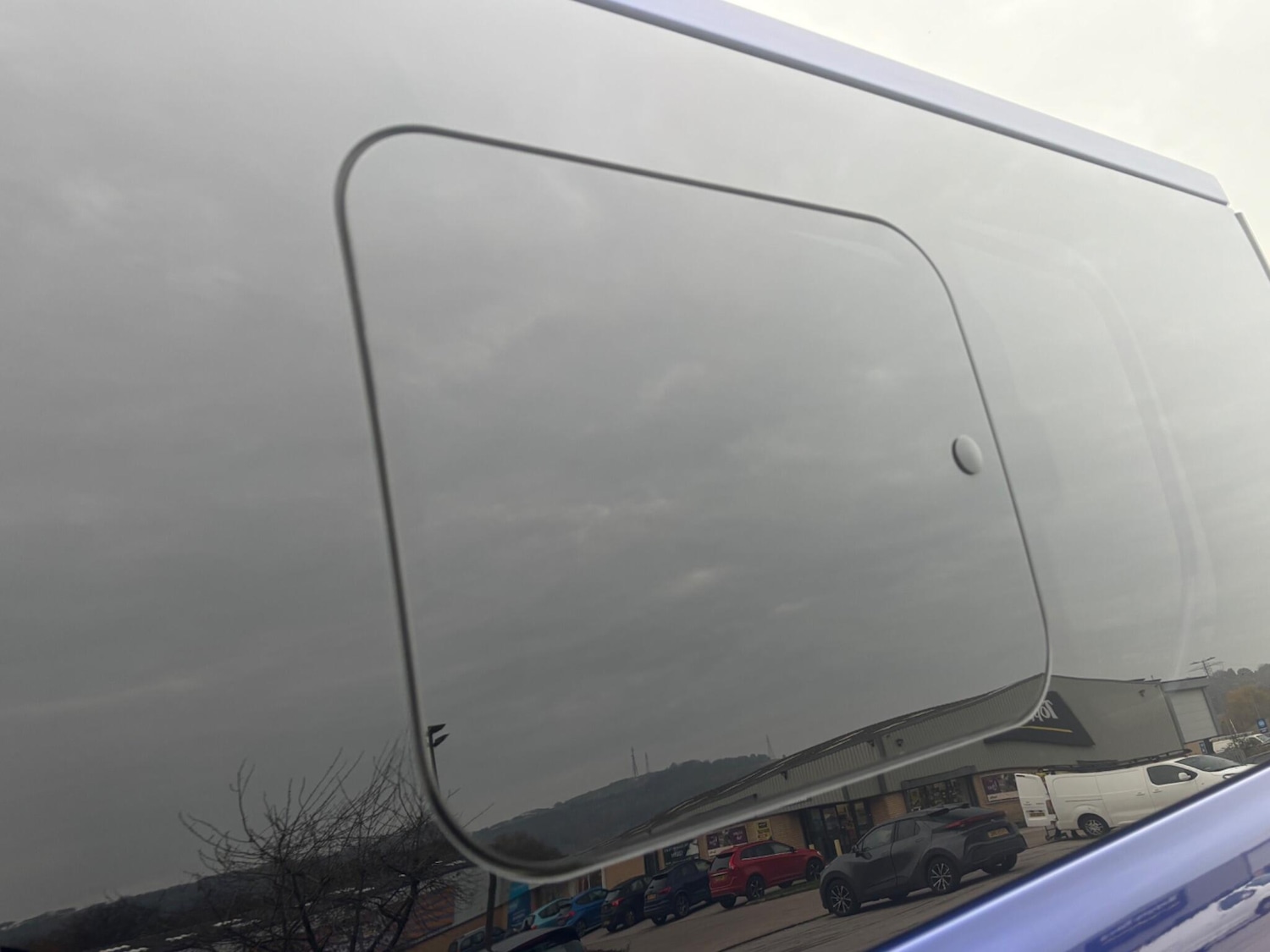 Used Ford Transit Custom 2018 for sale - 76499508: Photo 31