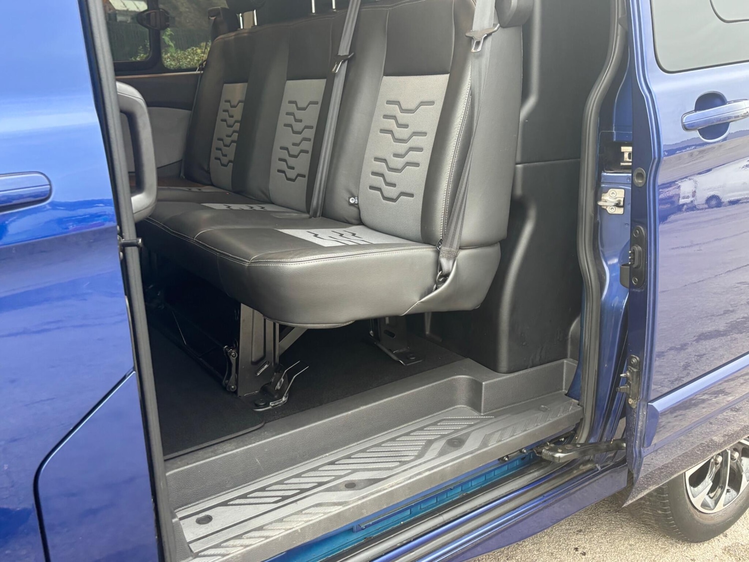 Used Ford Transit Custom 2018 for sale - 76499508: Photo 32