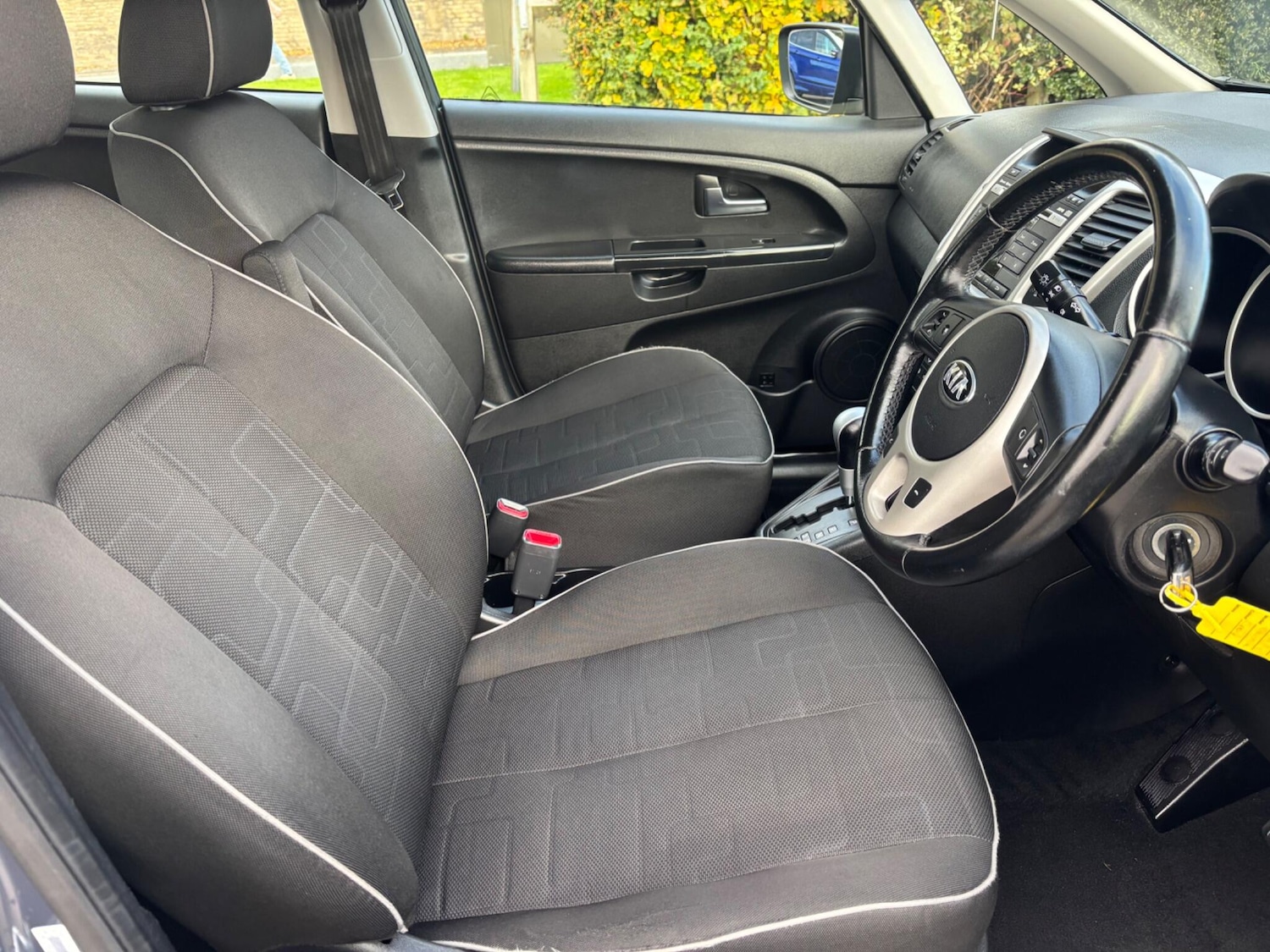 Used Kia Venga 2015 for sale - 76326774: Photo 13