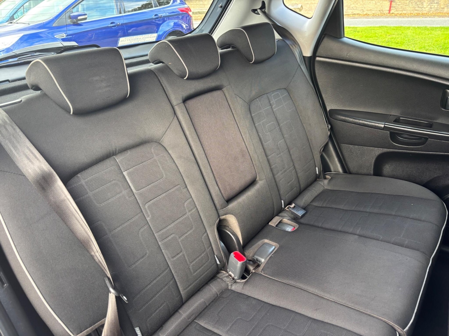 Used Kia Venga 2015 for sale - 76326774: Photo 15