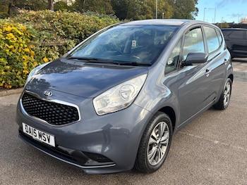 2015 (15) - 1.6 2 Auto Euro 5 5dr