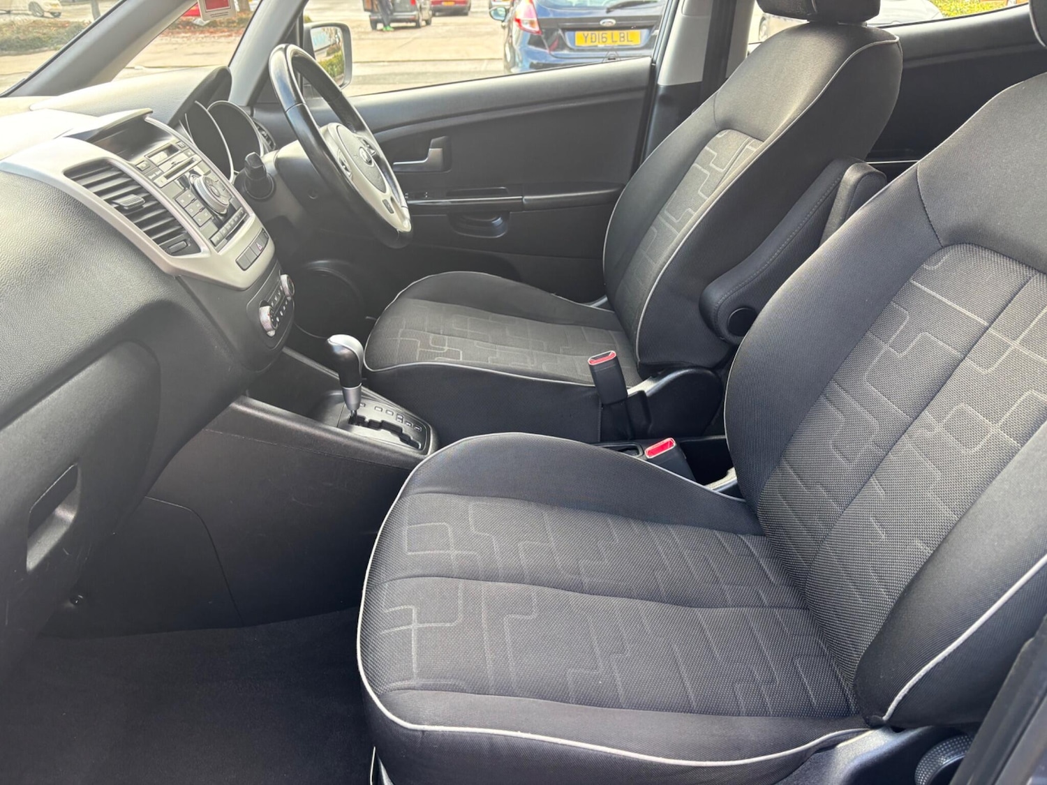 Used Kia Venga 2015 for sale - 76326774: Photo 21