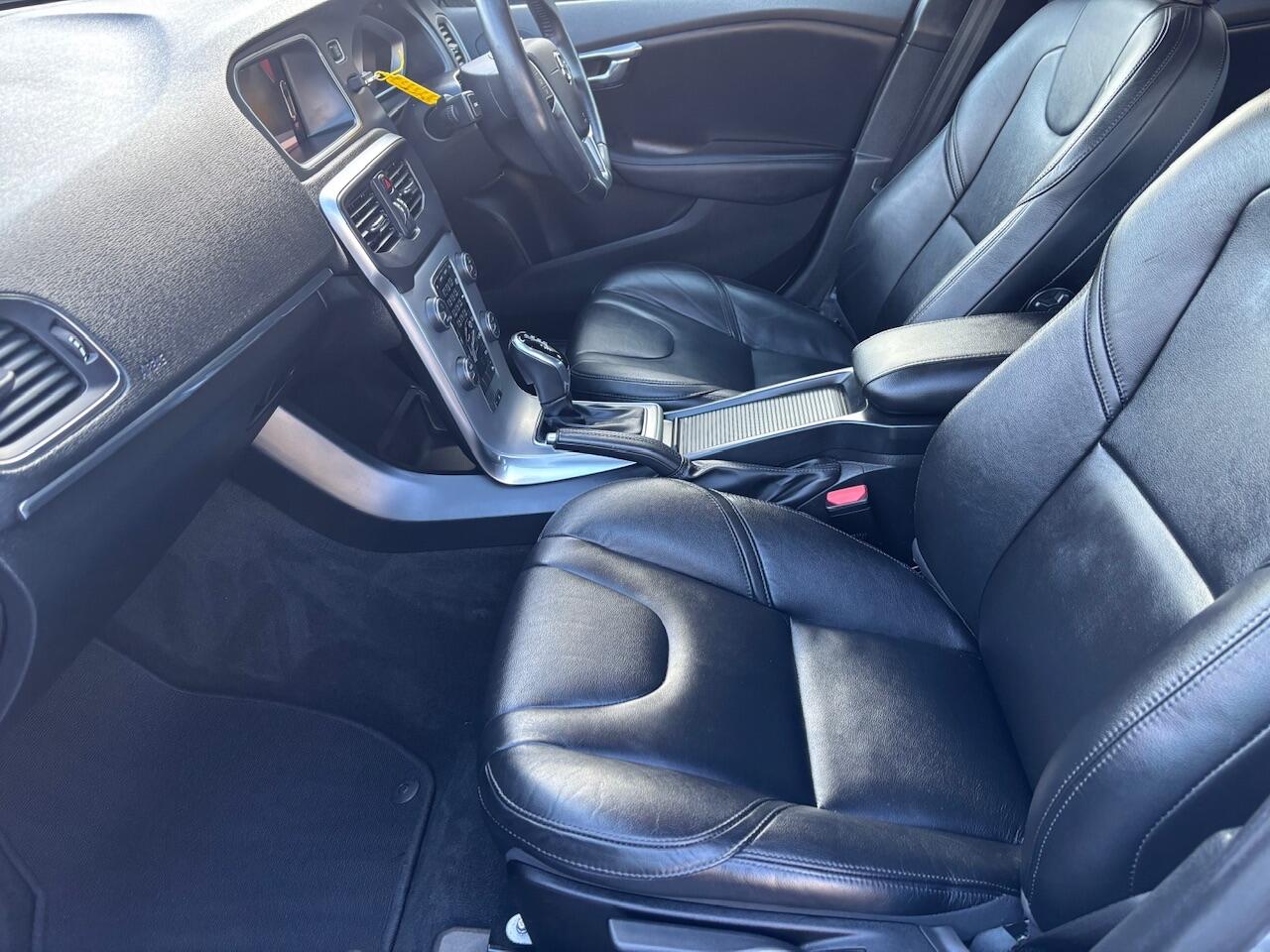 Used Volvo V40 2018 for sale - 77345363: Photo 26