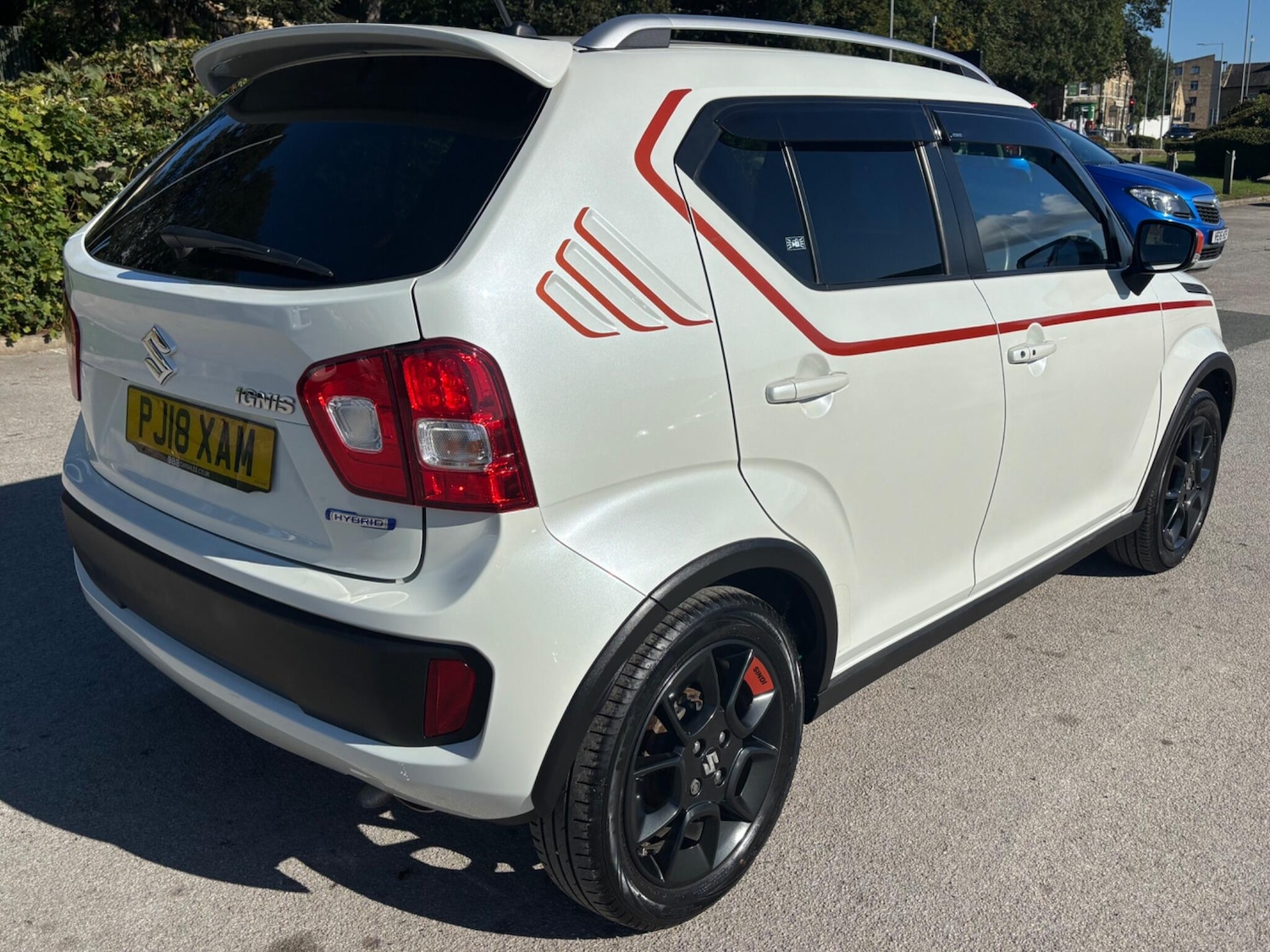 Vehicle 7