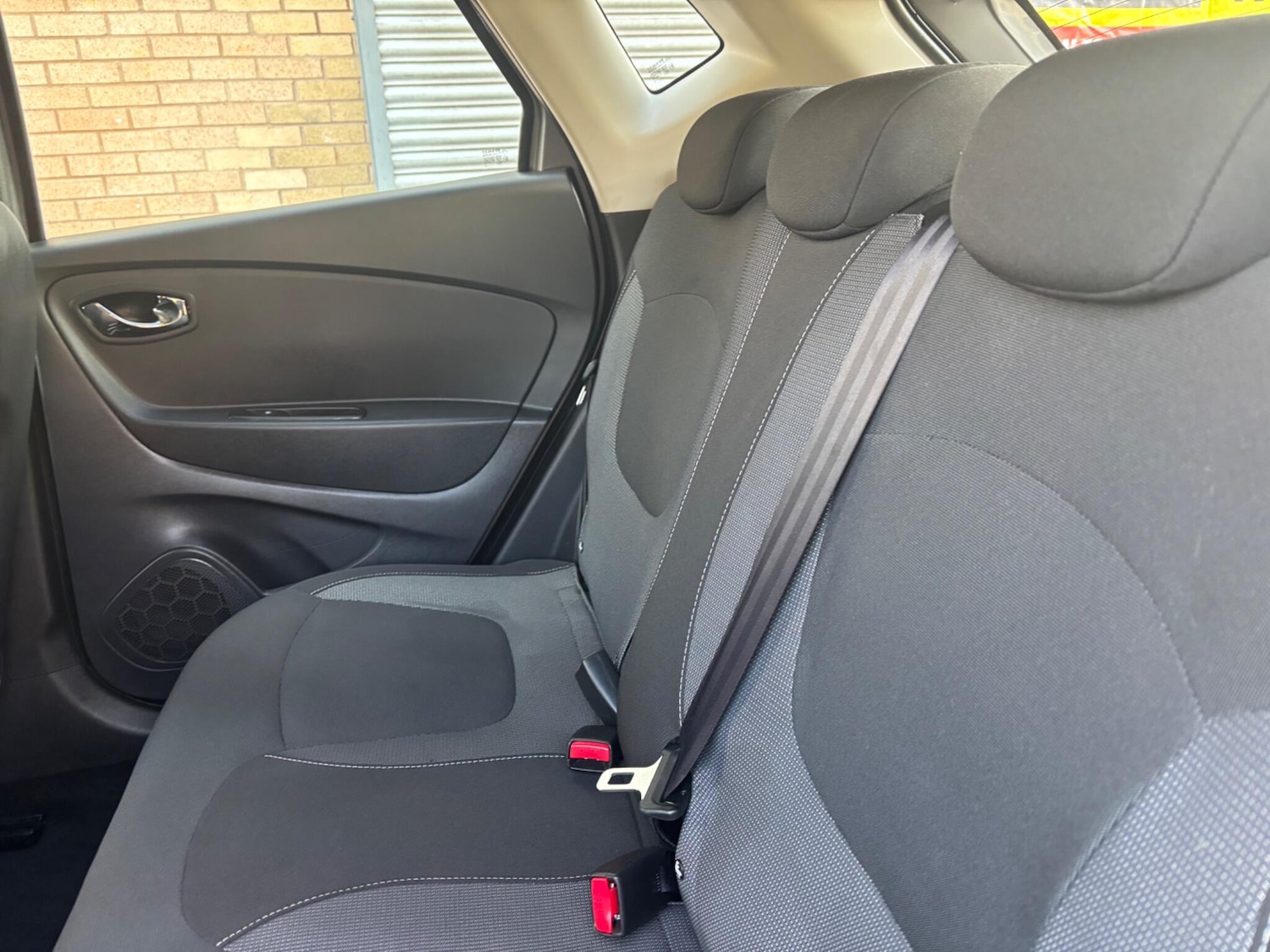 Used Renault Captur 2016 for sale - 76513213: Photo 13