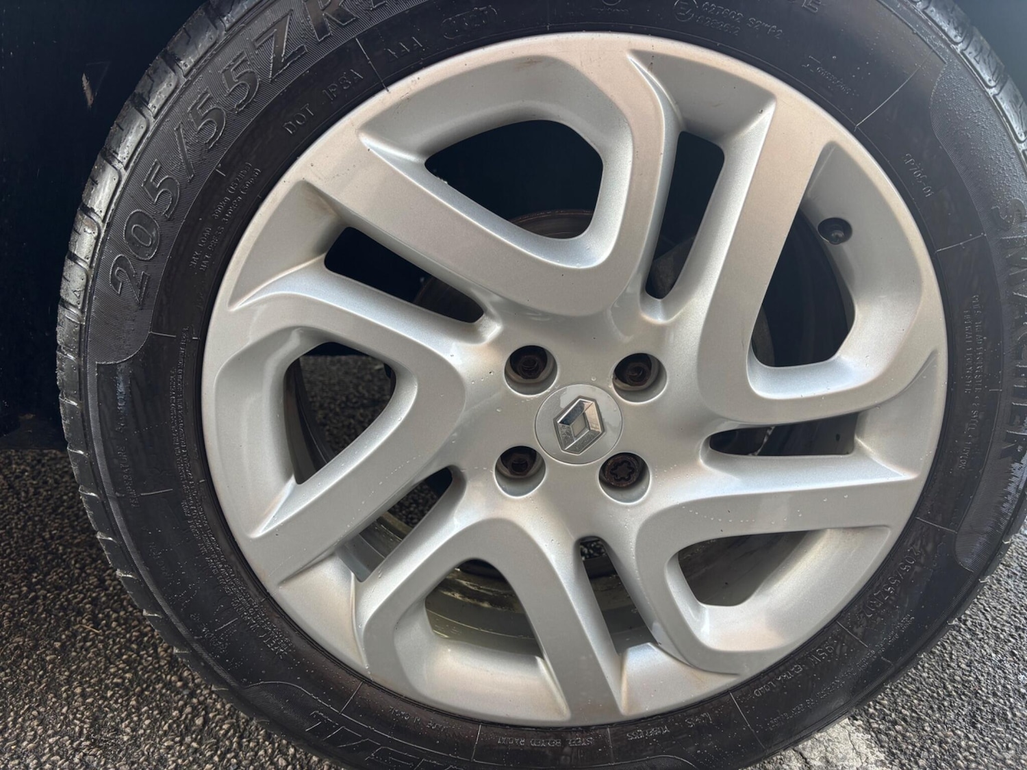 Used Renault Captur 2016 for sale - 76513213: Photo 17