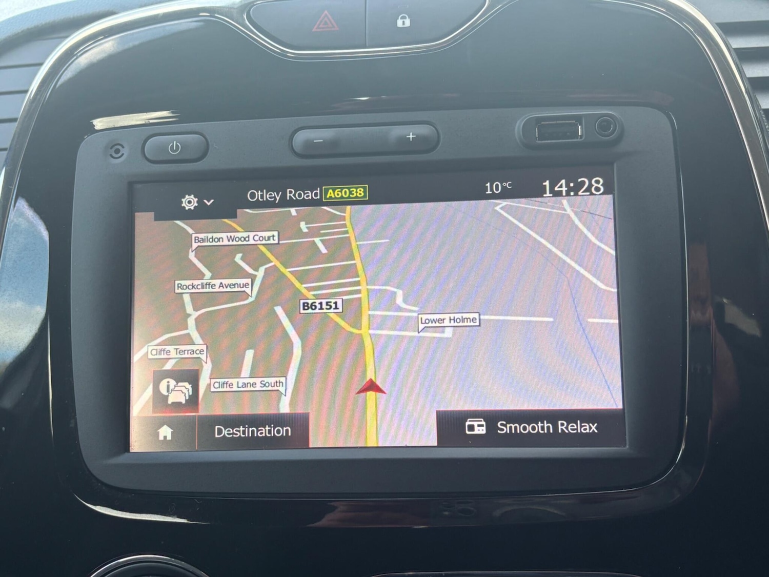 Used Renault Captur 2016 for sale - 76513213: Photo 19