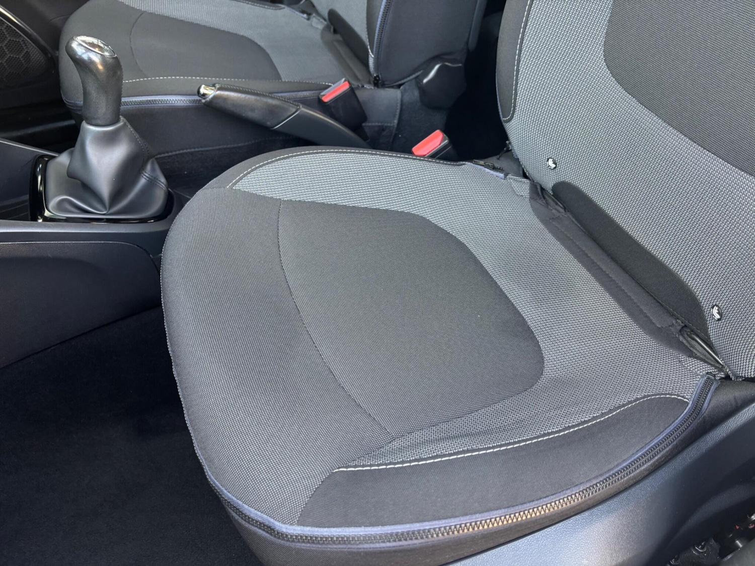 Used Renault Captur 2016 for sale - 76513213: Photo 23