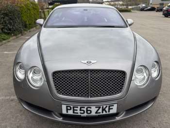Used Bentley Continental 2006 for sale - 74336589: Photo