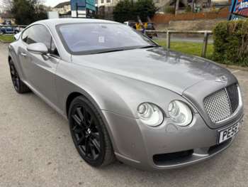 Used Bentley Continental 2006 for sale - 74336589: Photo