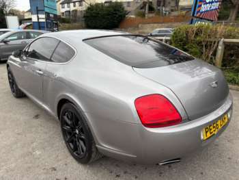 Used Bentley Continental 2006 for sale - 74336589: Photo
