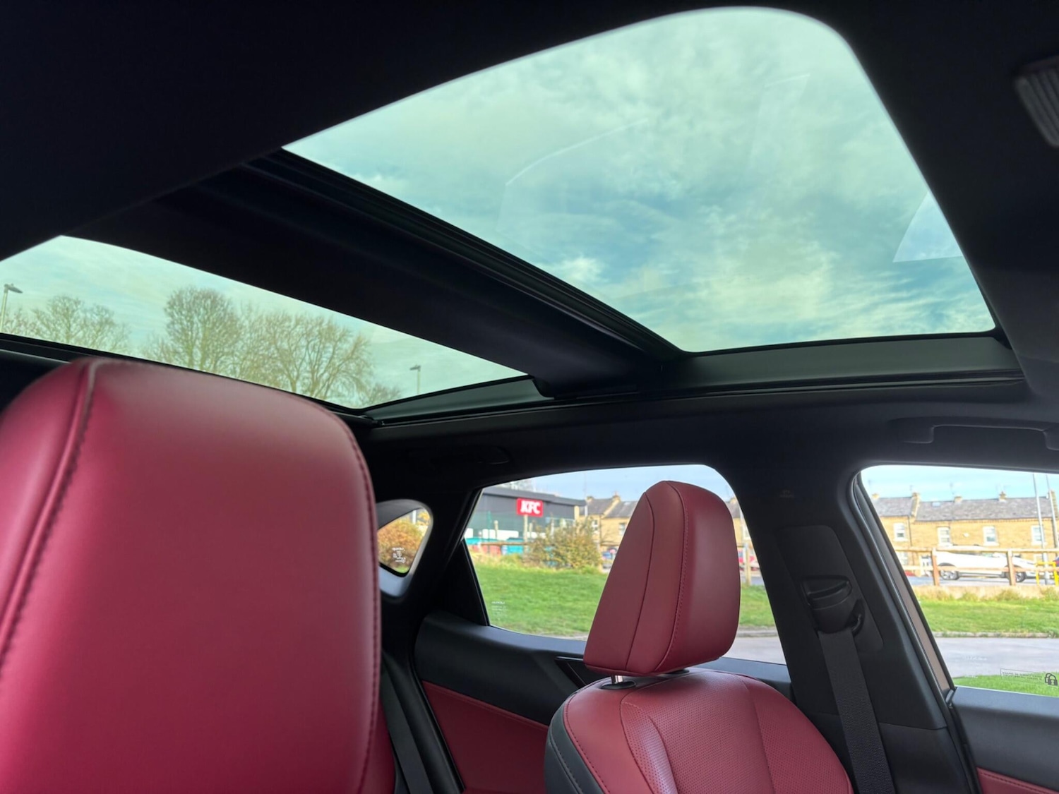 Used Lexus NX 2023 for sale - 76832655: Photo 11