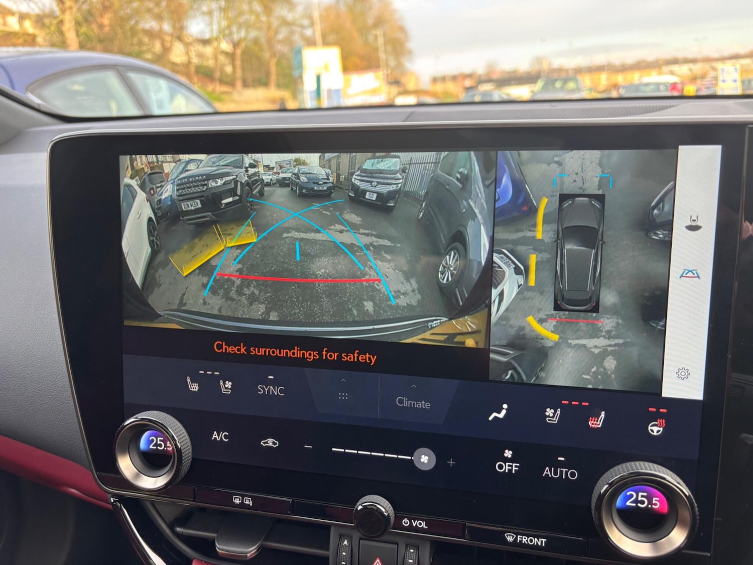 Used Lexus NX 2023 for sale - 76832655: Photo 13