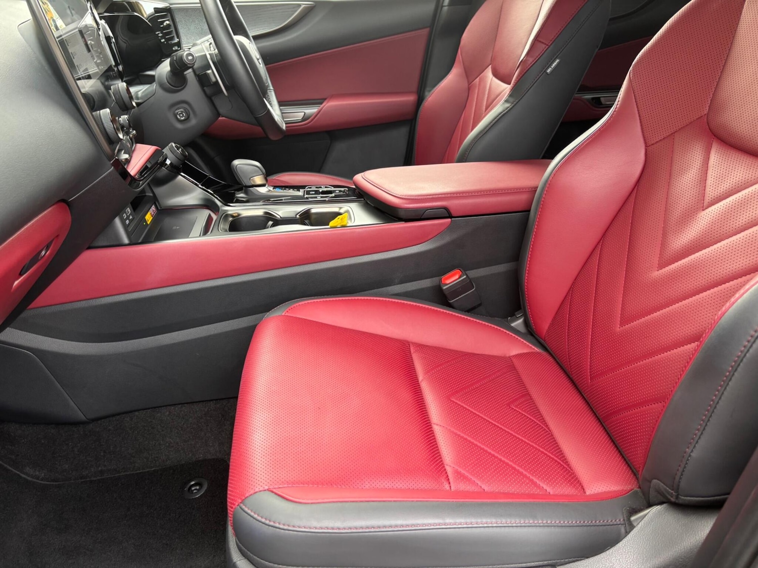 Used Lexus NX 2023 for sale - 76832655: Photo 18