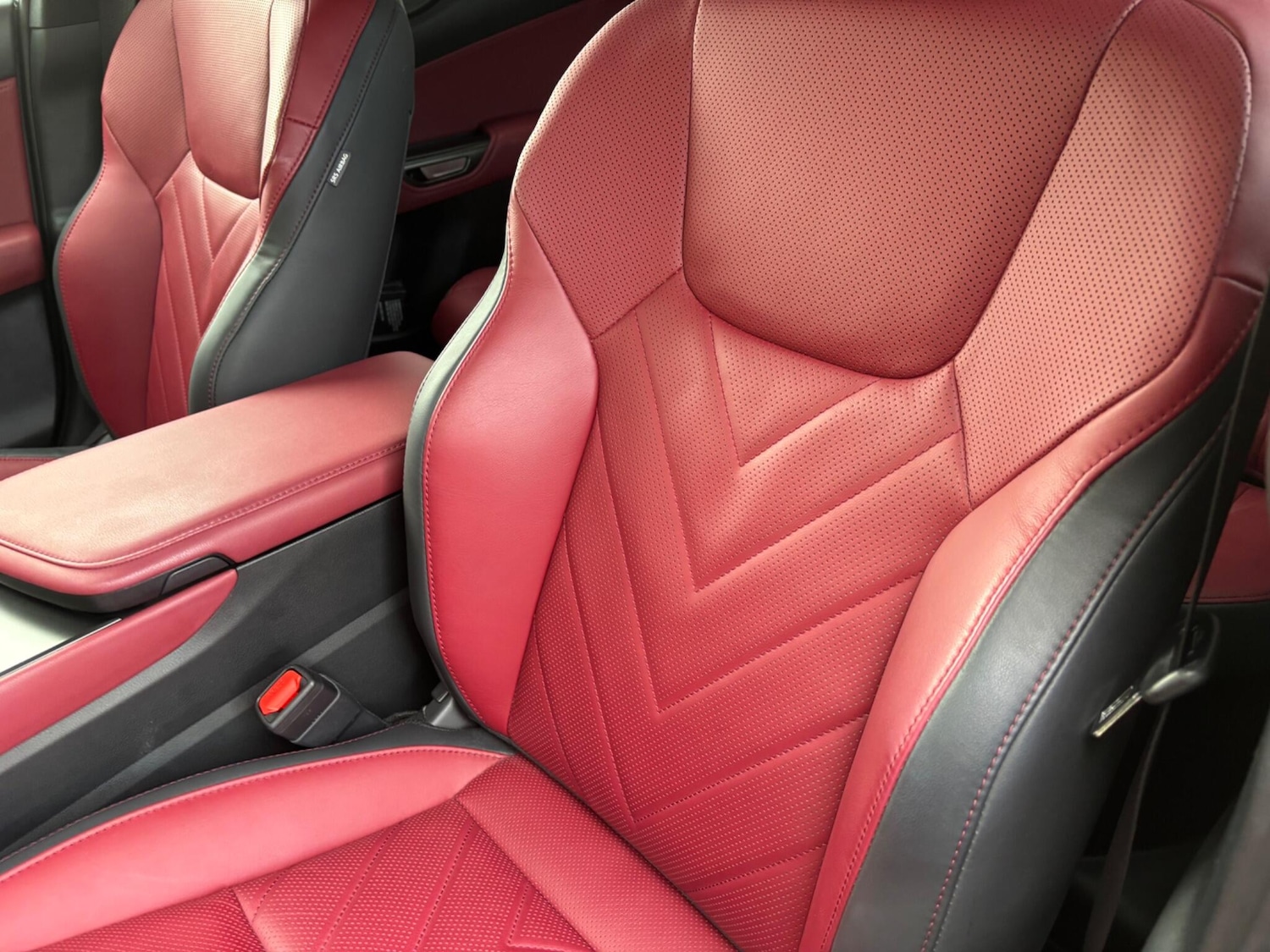 Used Lexus NX 2023 for sale - 76832655: Photo 19