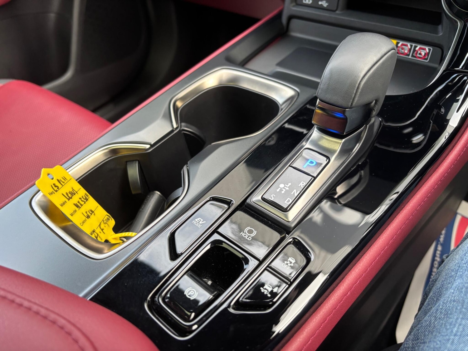 Used Lexus NX 2023 for sale - 76832655: Photo 21