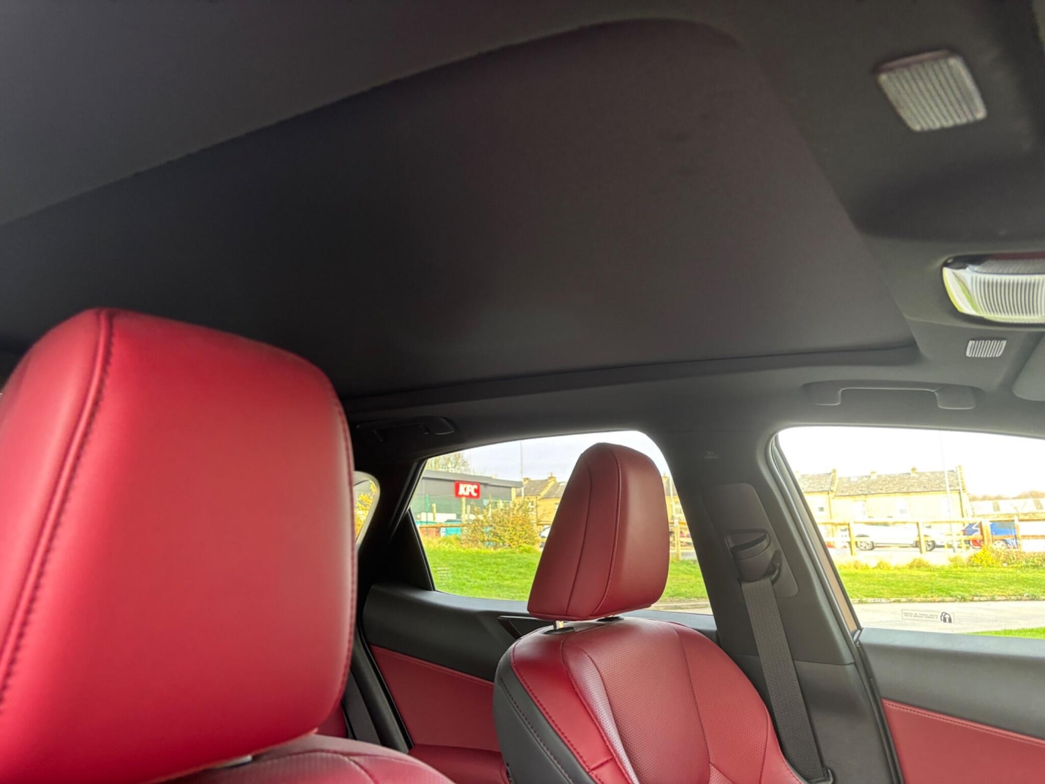 Used Lexus NX 2023 for sale - 76832655: Photo 22