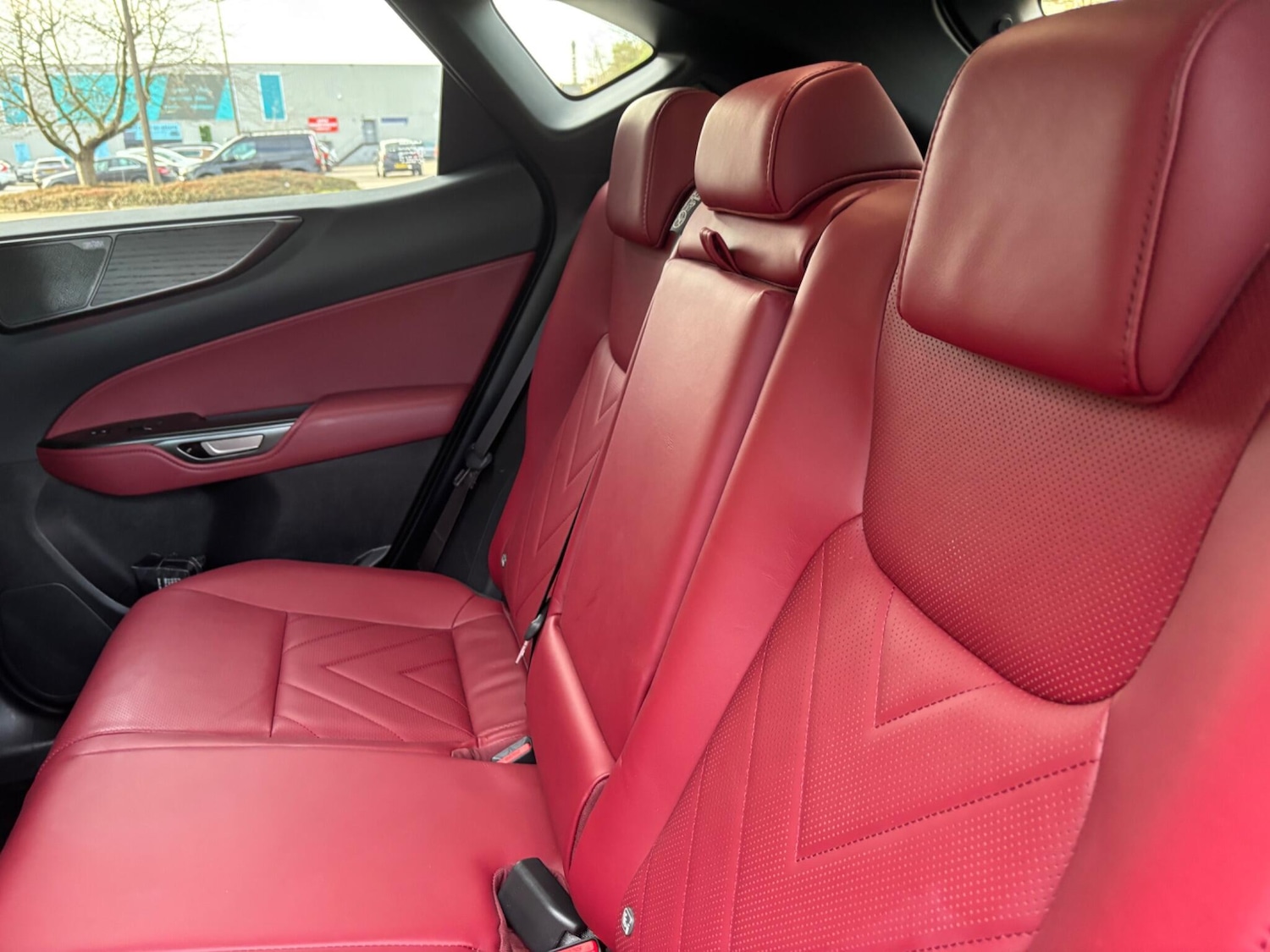 Used Lexus NX 2023 for sale - 76832655: Photo 23