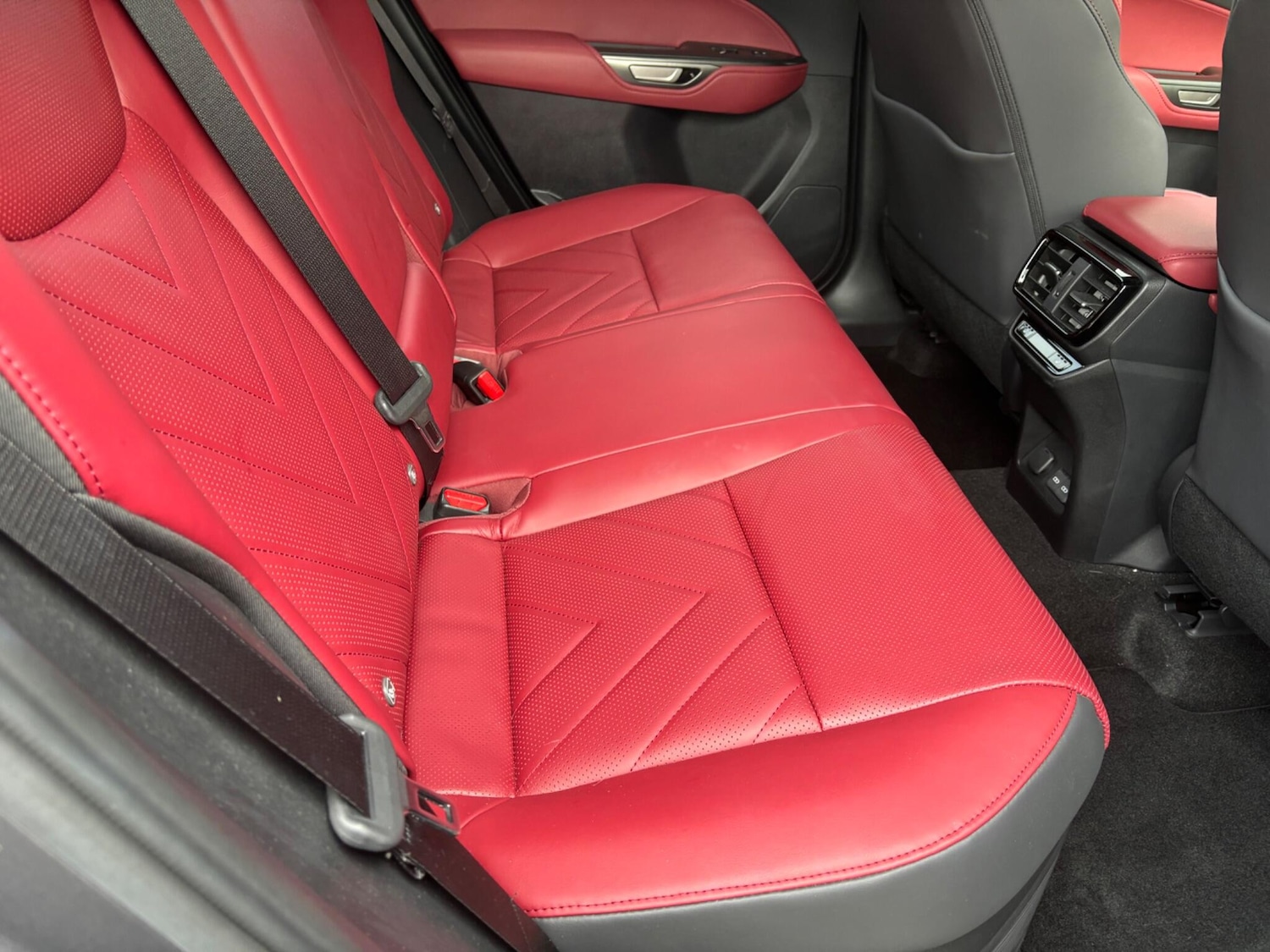 Used Lexus NX 2023 for sale - 76832655: Photo 25