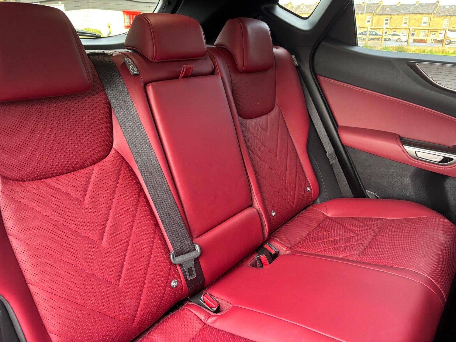 Used Lexus NX 2023 for sale - 76832655: Photo 26