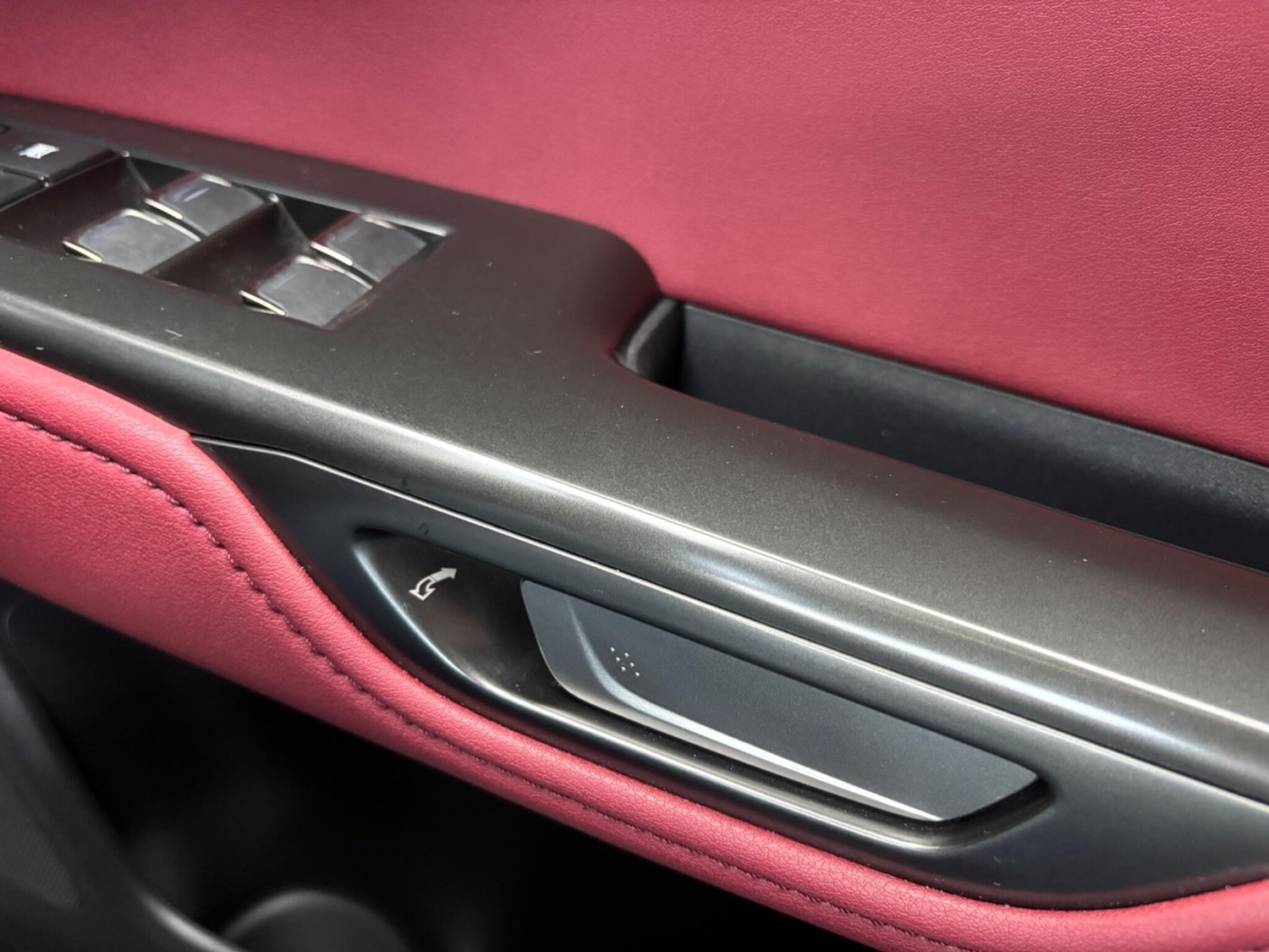 Used Lexus NX 2023 for sale - 76832655: Photo 33