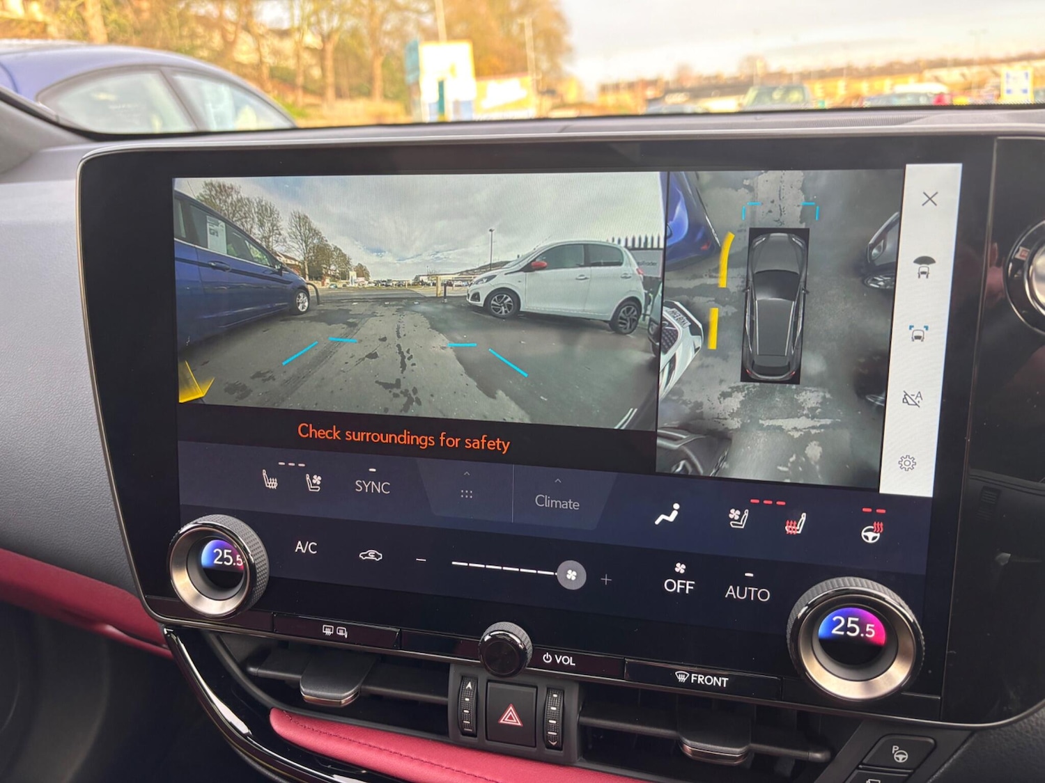 Used Lexus NX 2023 for sale - 76832655: Photo 39