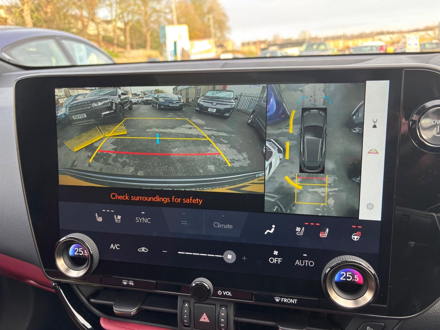 Used Lexus NX 2023 for sale - 76832655: Photo 41