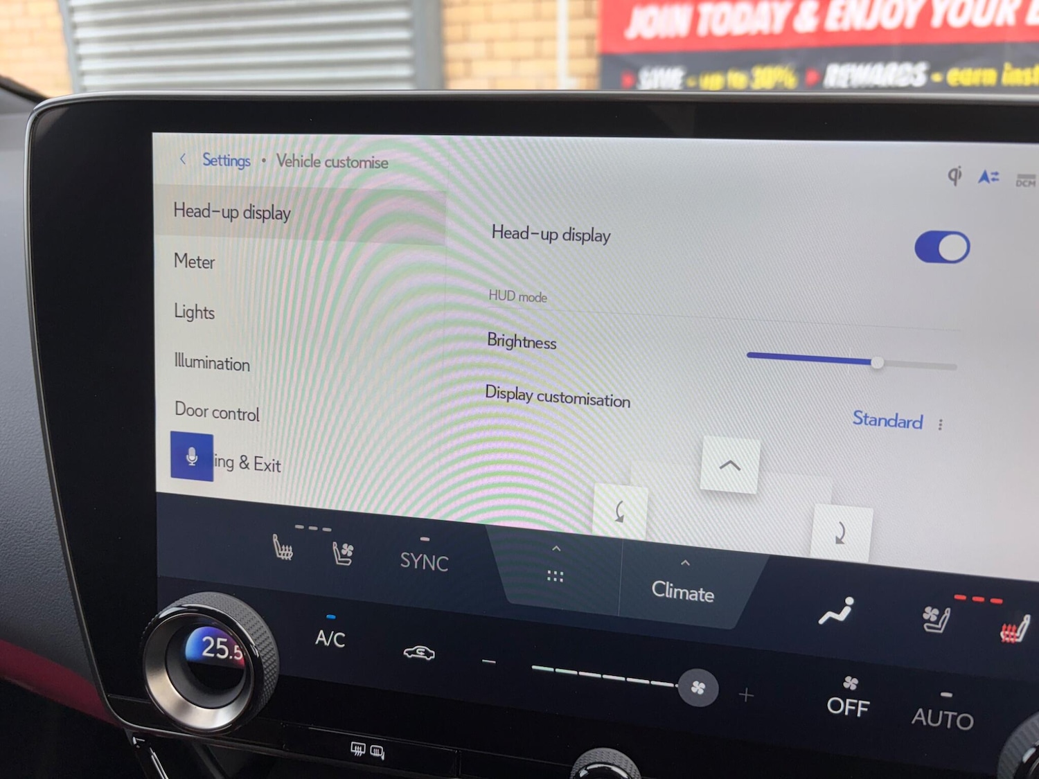 Used Lexus NX 2023 for sale - 76832655: Photo 45