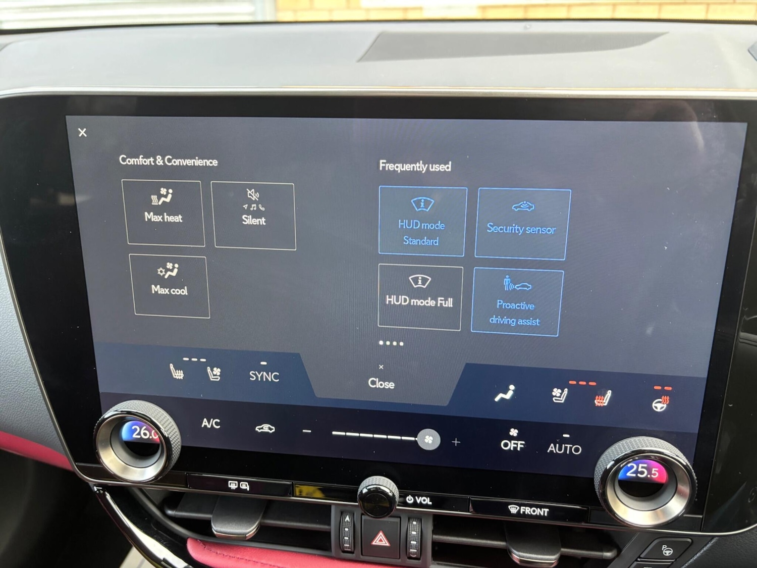 Used Lexus NX 2023 for sale - 76832655: Photo 47