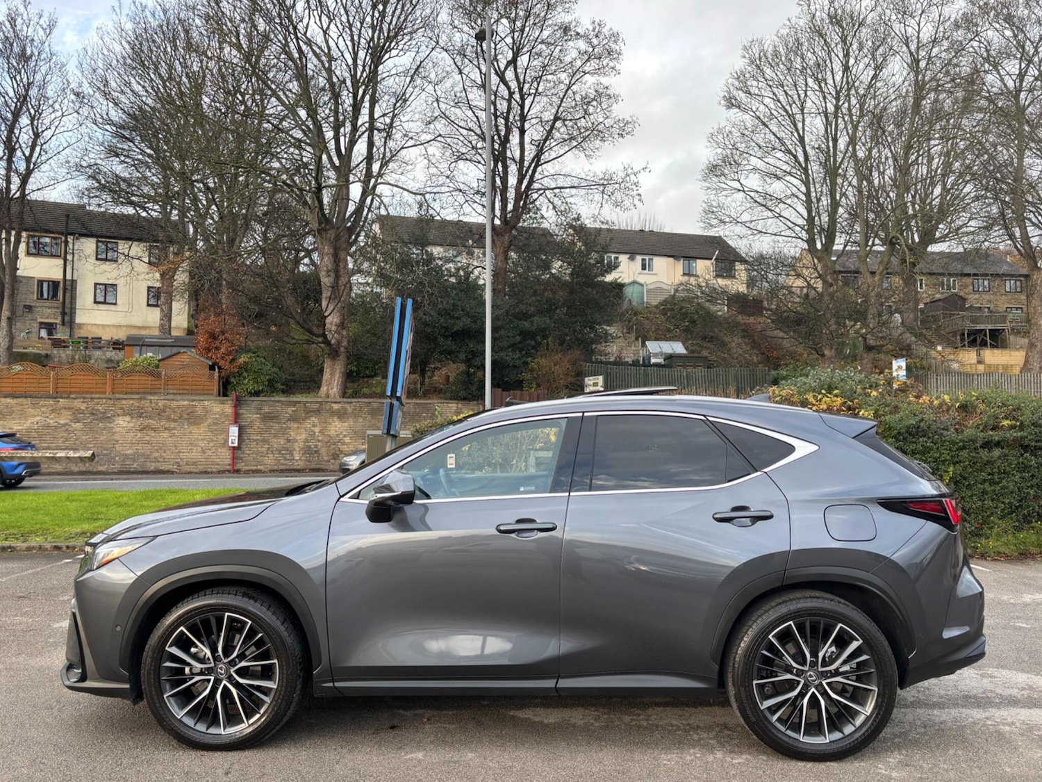 Used Lexus NX 2023 for sale - 76832655: Photo 5