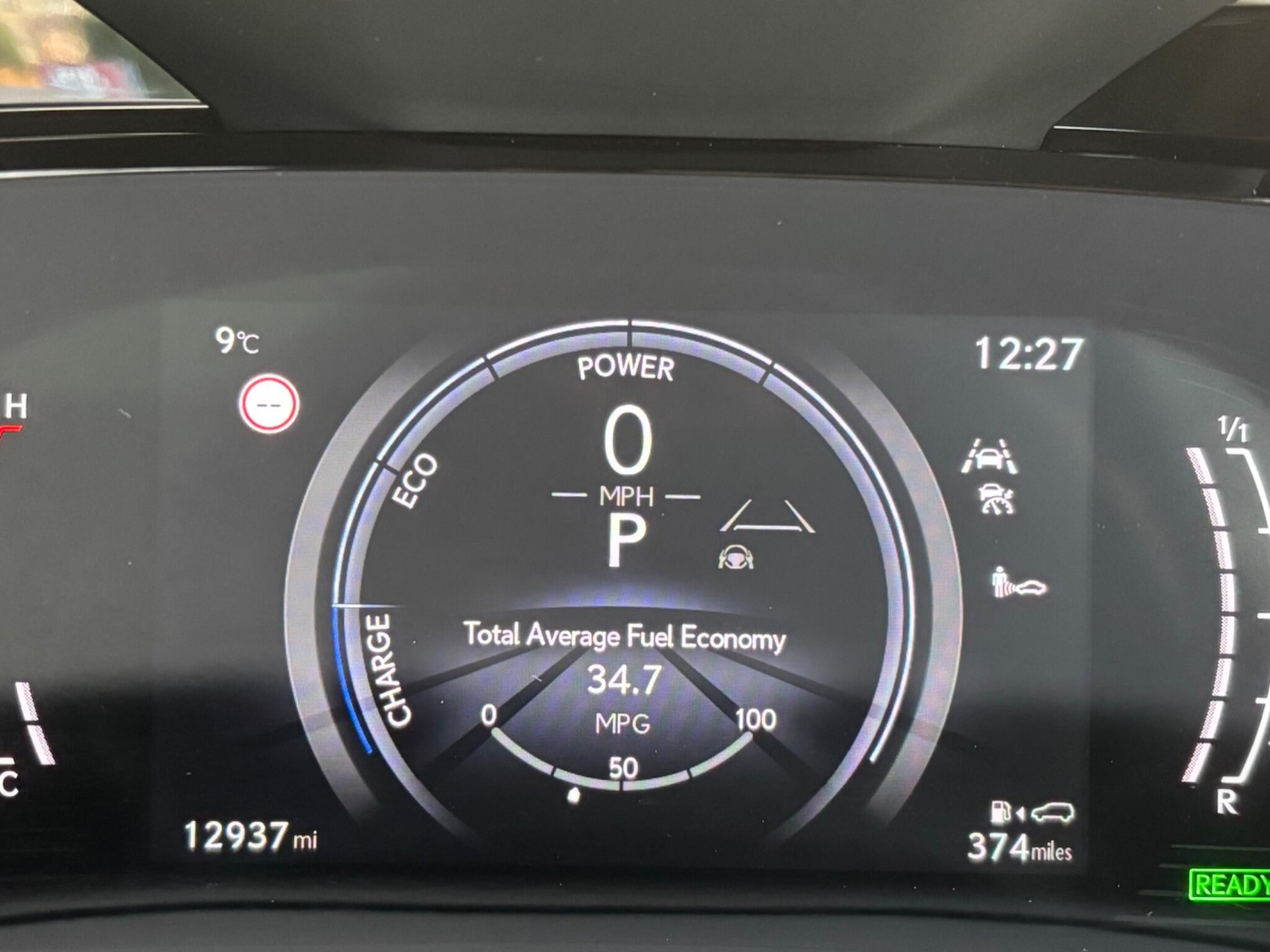 Used Lexus NX 2023 for sale - 76832655: Photo 52