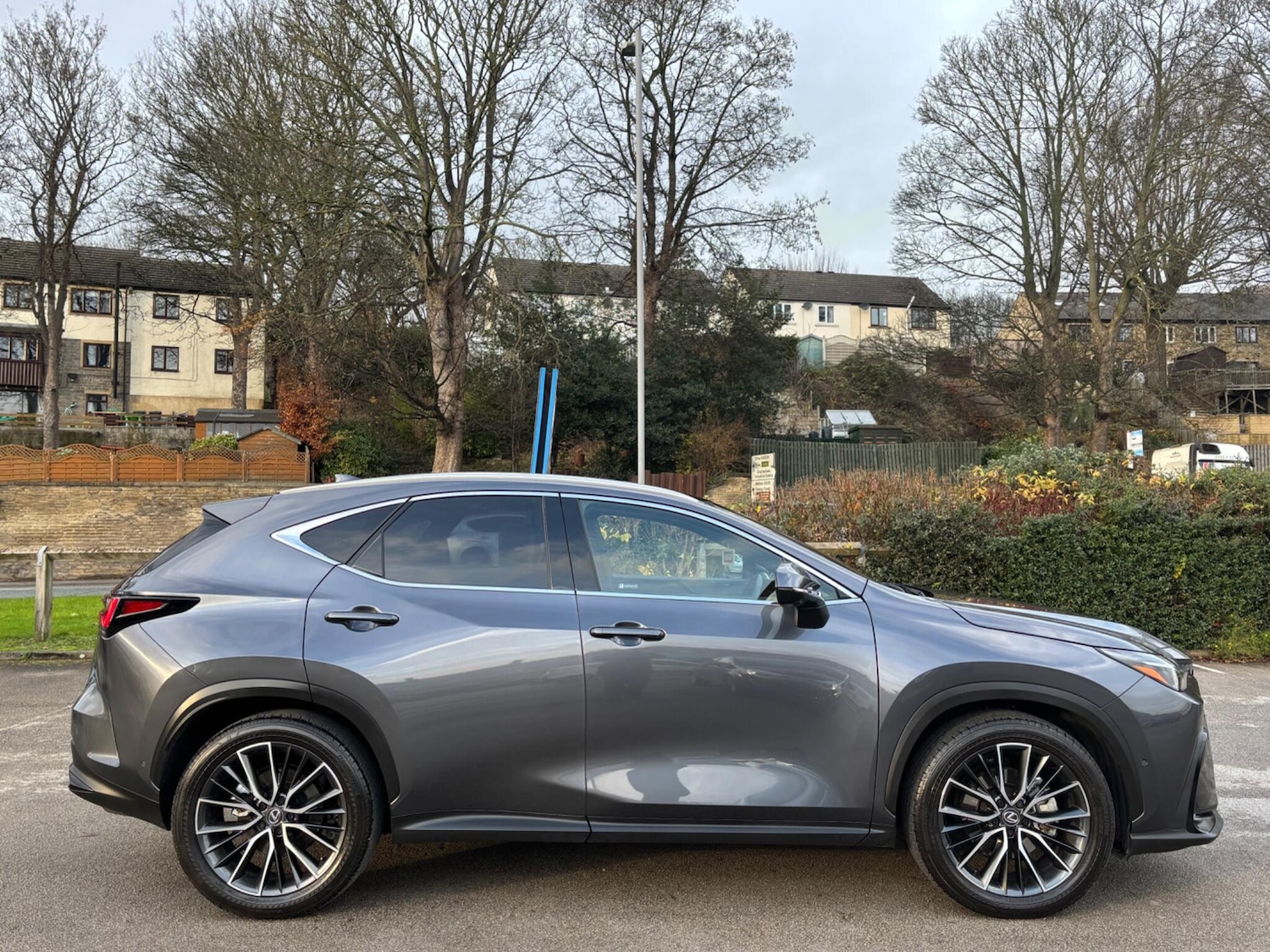 Used Lexus NX 2023 for sale - 76832655: Photo 7