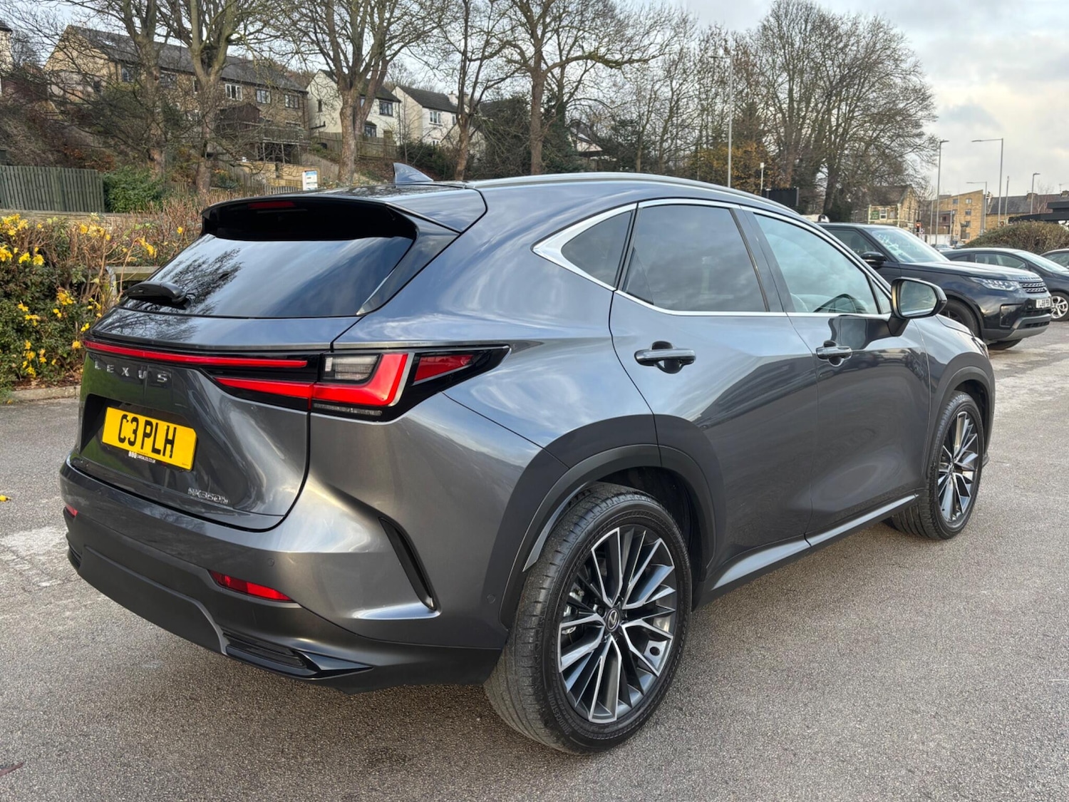 Used Lexus NX 2023 for sale - 76832655: Photo 8