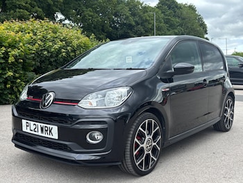 Used Volkswagen up! 2021 for sale - 78821989: Photo