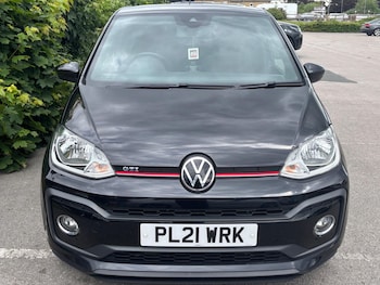 Used Volkswagen up! 2021 for sale - 78821989: Photo
