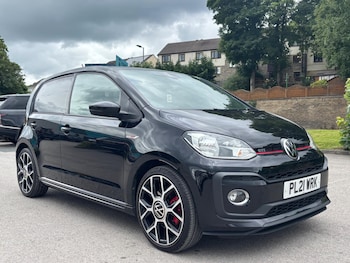 Used Volkswagen up! 2021 for sale - 78821989: Photo
