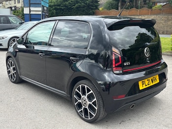 Used Volkswagen up! 2021 for sale - 78821989: Photo