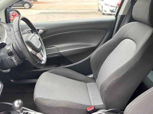 Used SEAT Ibiza 2011 for sale - 76307380: Photo 11